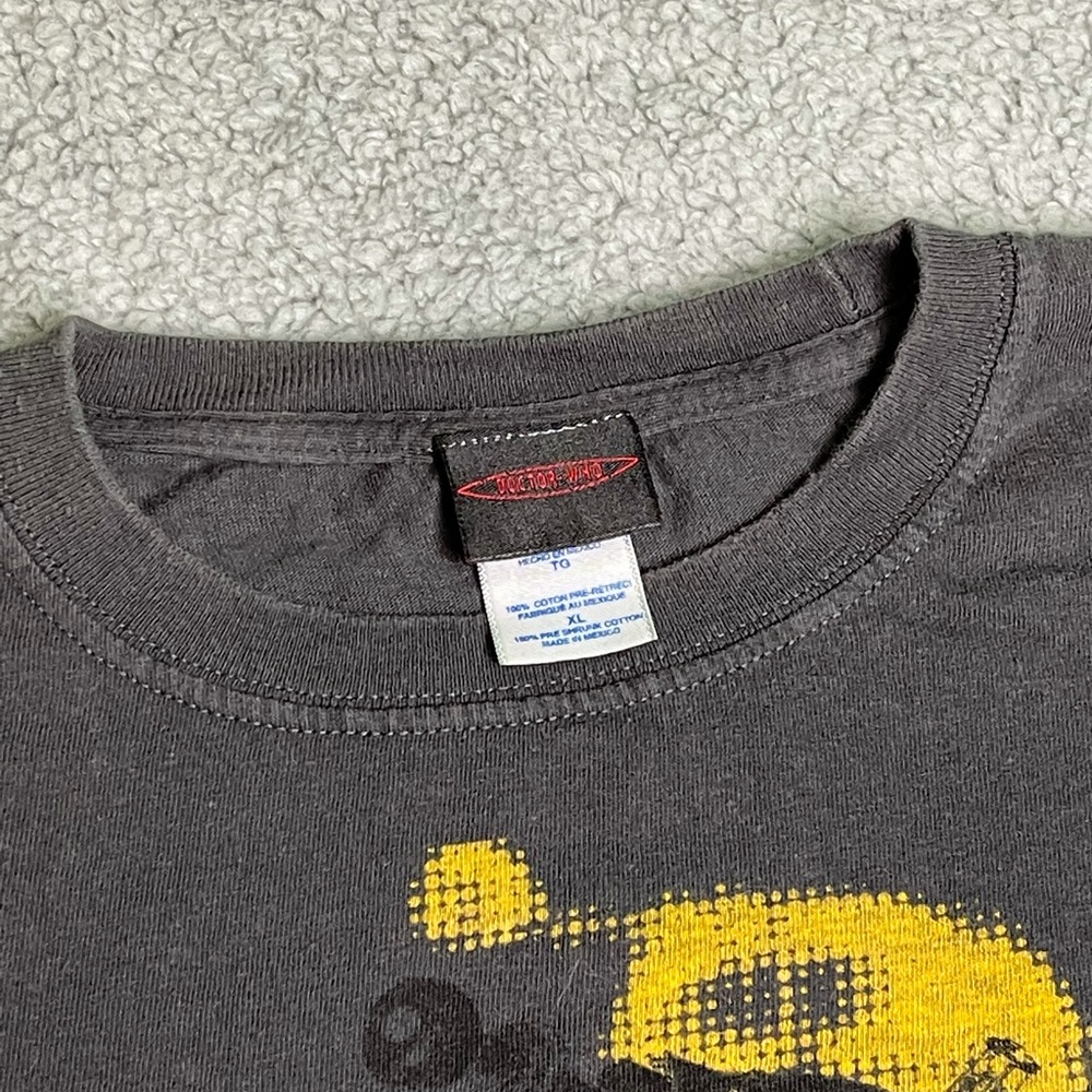 Vintage T-shirt - Picture 3 of 5